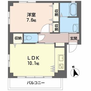 Ｆｏ．Ｌｏｈａｓ 301号室