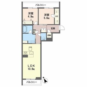 Ｃｏｍｏｄｏ．ＴＴ 101号室