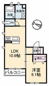 シャーメゾンセードル宝町【ＢＥＬＳ認定物件】 A0103号-12