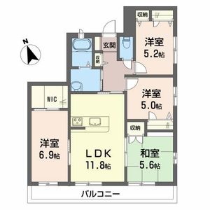 ロックフィールド１１ A0303号-14