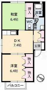 ツインピア　Ａ棟 A0101号室