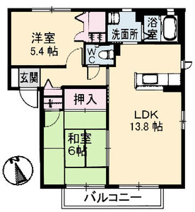 第３ドリーム高須台 A0202号室
