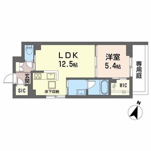 Ｊｕｎｒｙ－Ｓ A0102号室