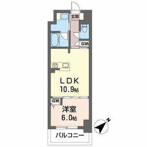 シャーメゾンステージ呉中央 A0204号-16