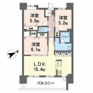 グランマスト西条広大前 A0905号室