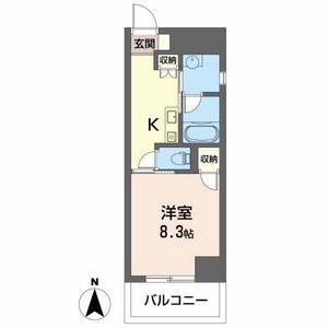 Ｇｏｌｄ　Ｃｏｕｒｔ楽々園 A1101号室