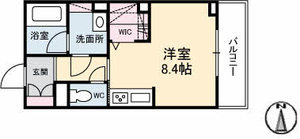 シャーメゾンステージ宇品東 A0202号-16