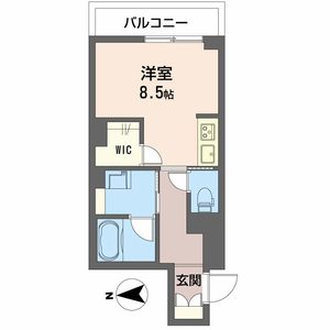 シャーメゾンステージ宇品東 A0301号-16