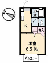 メゾン・クレール A0103号-10