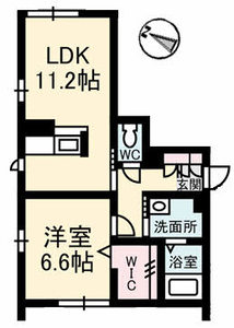 ベレオ海岸通り A0101号-16