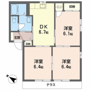 Ｙ’ｓアベニュー A0101号-16