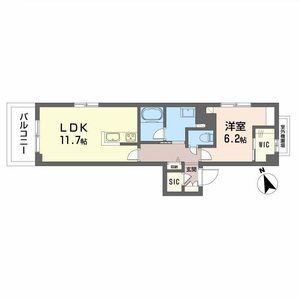 ピアヌーラ祇園 A0301号室