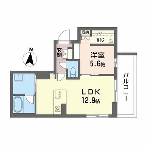 ビィアン　アテリア A0202号室