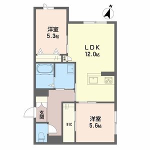 Ｎｏｃｅ堂形 A0105号室