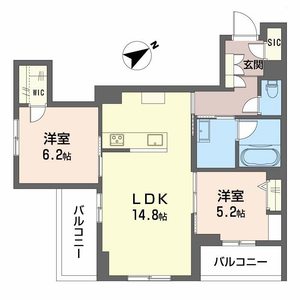 Ａｌｌｕｍｅ 00203号室