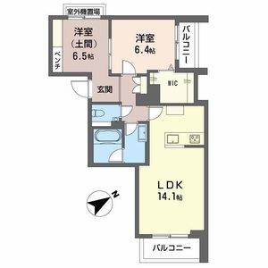 Ａｌｌｕｍｅ 00301号室