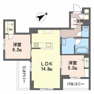 Ａｌｌｕｍｅ 00303号室