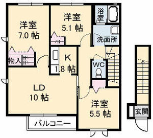コンフォール　Ａ A0202号-16