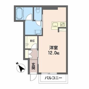 （仮称）シャーメゾンＴ A0101号室
