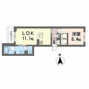 アメリス A0203号室