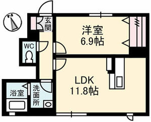 ディアコート A0101号-2