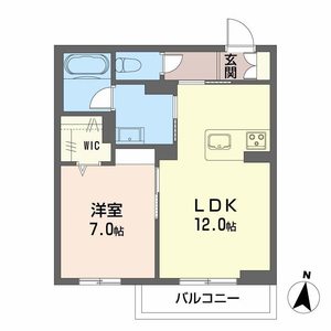 ノルディア野田 A0302号室