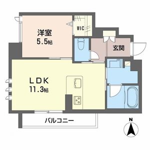 アイ・ヴィラ A0302号室