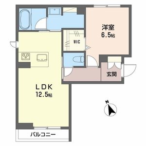 ネオブランコート A0202号室