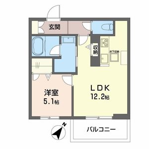 エターナ A0102号室