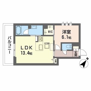 エターナ A0104号室