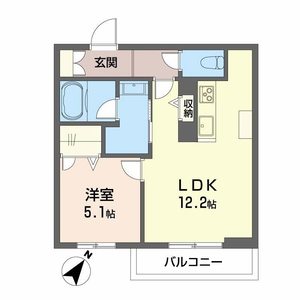 エターナ A0202号室