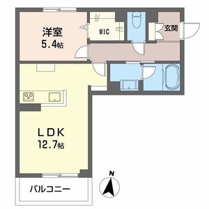インセプション A0304号室