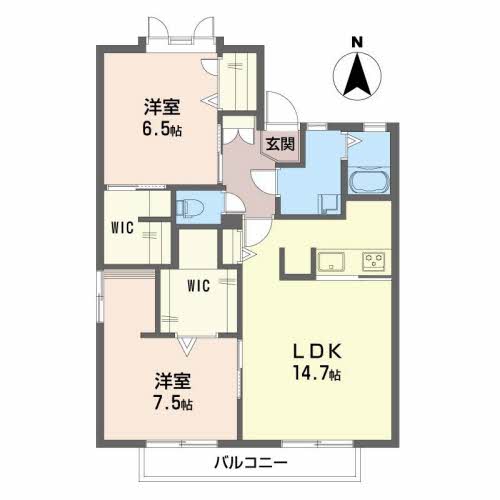 セフィラ中村　Ａ棟A0202-5