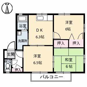 アートウインドウ　Ａ棟A0201-2