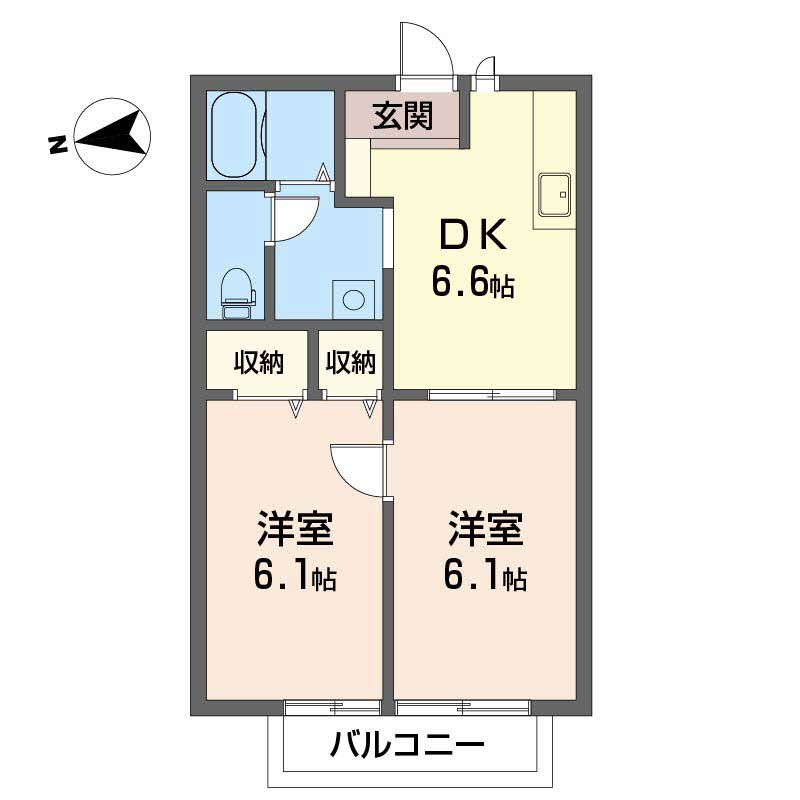 フレグランスガーデン A0201号-11