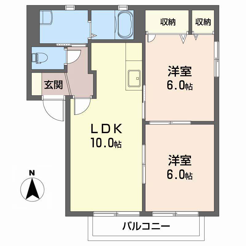 アピア古川北A0202-2