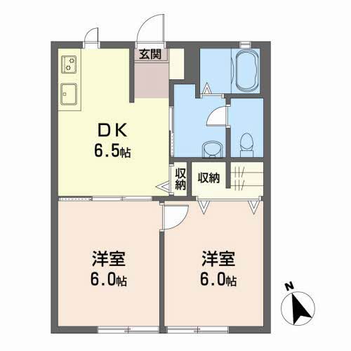 ディアス明石A0101-2