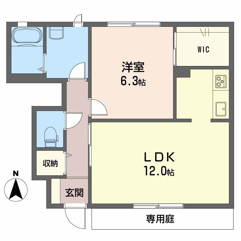 ブランシェＮA0102-2