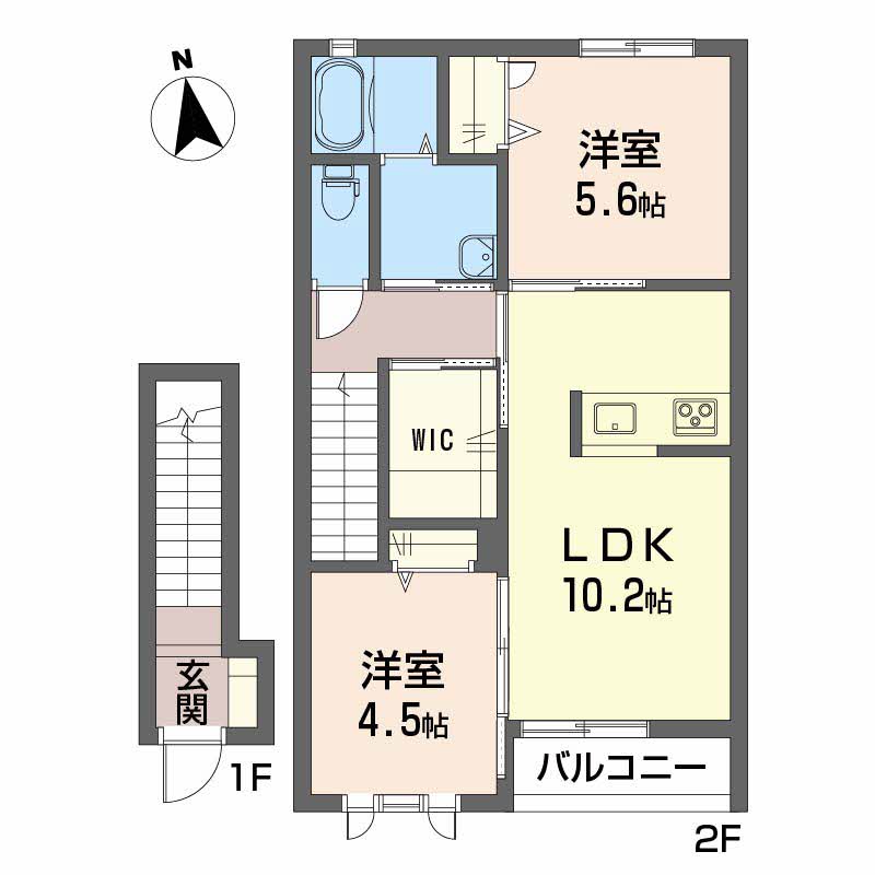 サンビームＭ．Ｔ A0202号-2