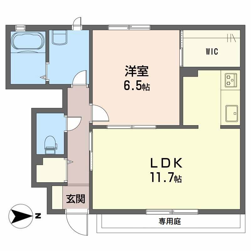 ディアス竹原A0102-2