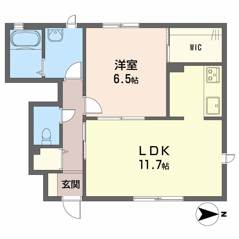 ディアス竹原A0103-2