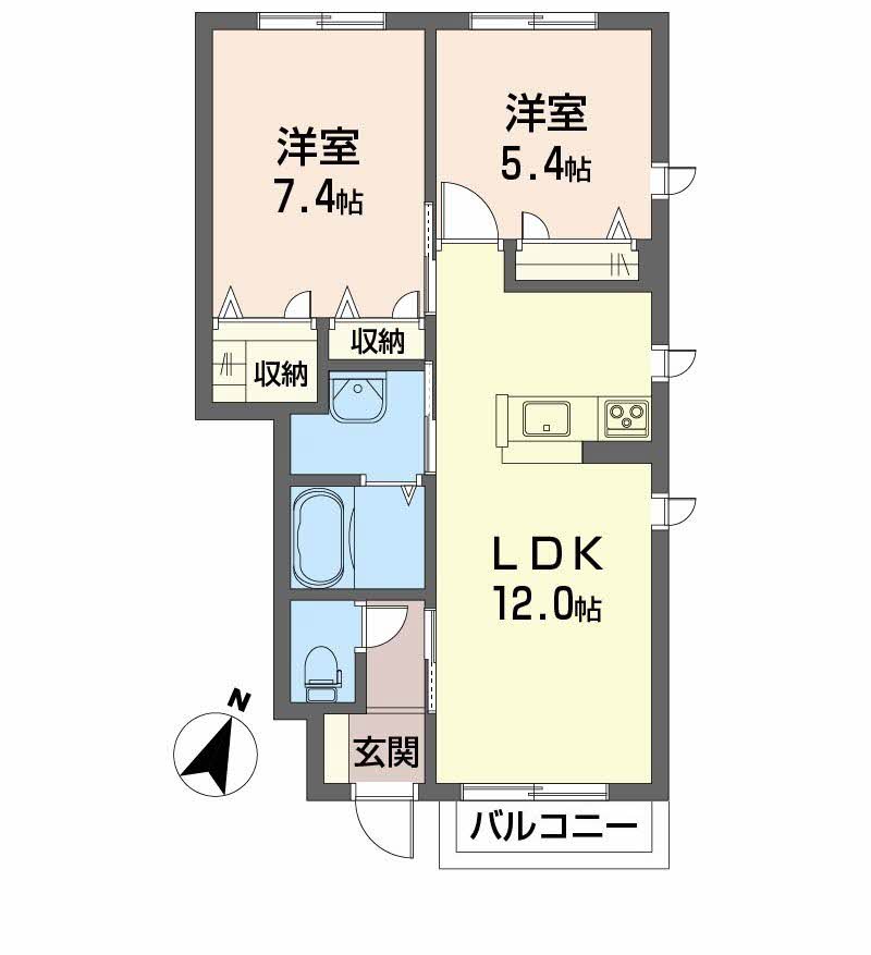 エターナル・グリーンⅠ A0101号-16