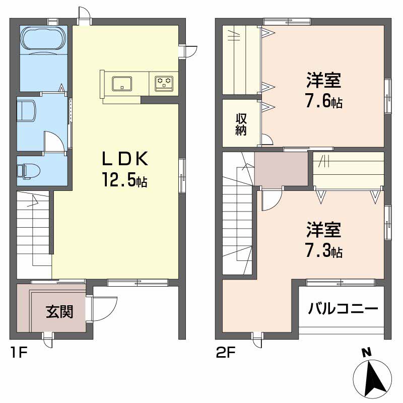 ピースフル岩崎A0003-2