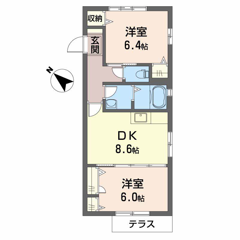 コート・フローラル 0101号-16