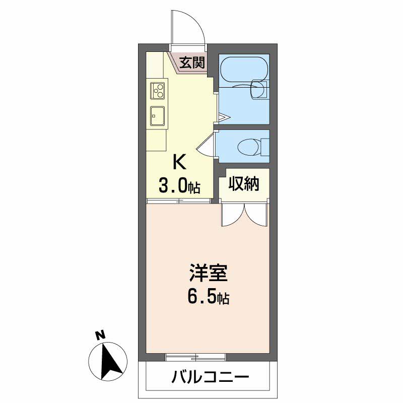 クレールＹA0205-2