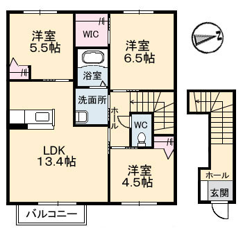 ＲＯＳＳＯ　ＣＯＲＳＡ瑞穂ⅠA0202-2