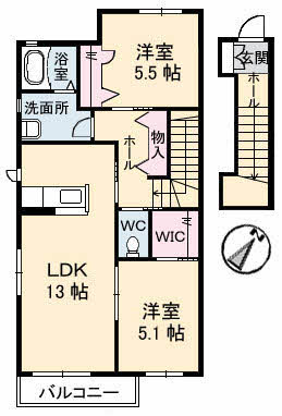 マレンドール 203号-16