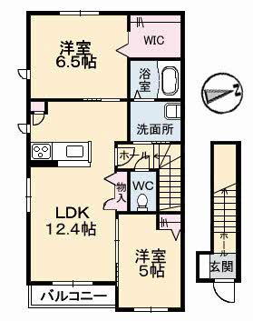 クラヴィーア A0201号-2