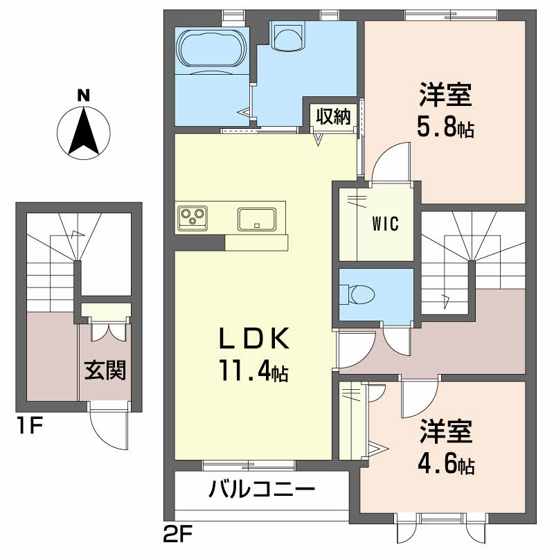 Ｎｏｒｔｈ　Ｍａｒｒｙ 202号-16