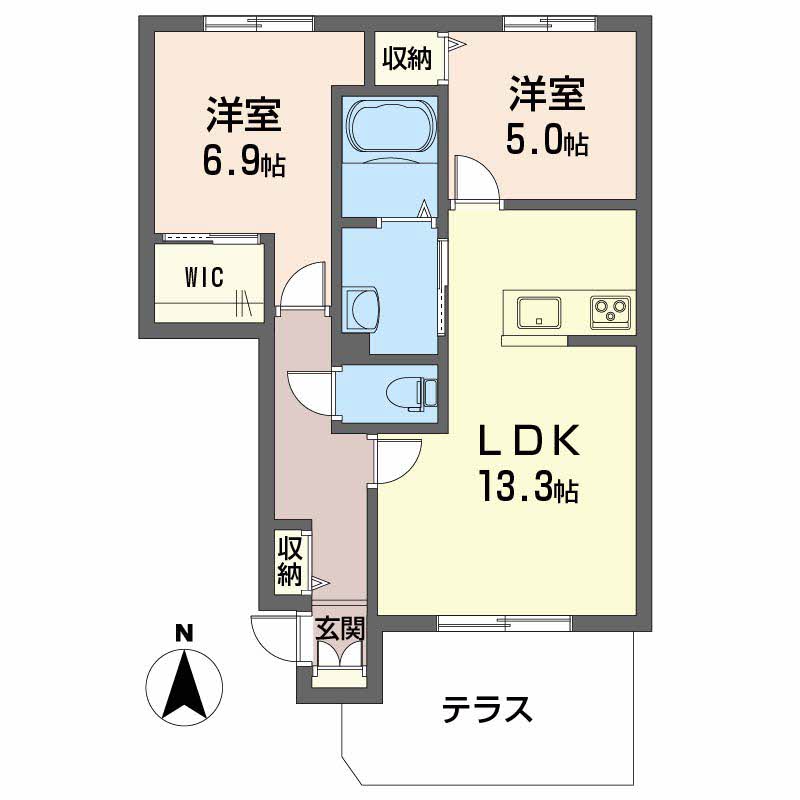 グランマスト久保田0105-2